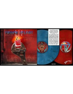 Khalil Turk and Friends - Turkish Delight Iii