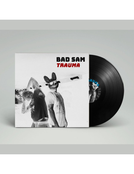 Bad Sam - Trauma