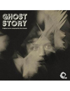 Geesin, Ron - Ghost Story