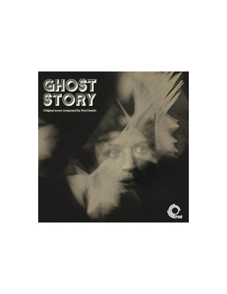 Geesin, Ron - Ghost Story