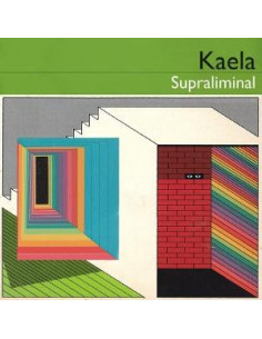 Kaela - Supraliminal