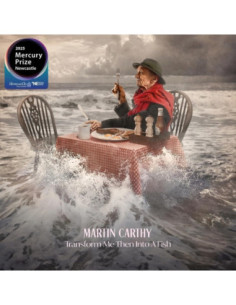 Carthy Martin - Transform Me Then Into A Fish
