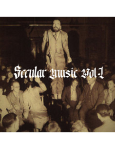 Girls Of The Interne - Secular Music Vol.1