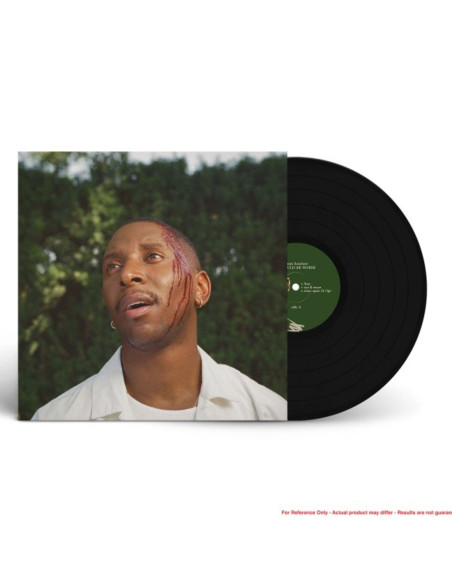 Henshaw, Samm - It Could Be Worse