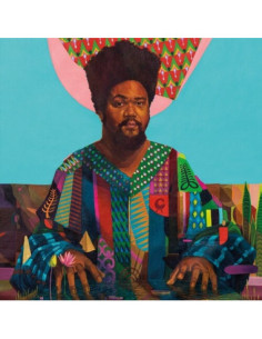 Freitas Amaro - Sankofa