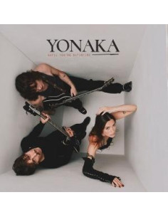 Yonaka - Until You'Re Satisfied