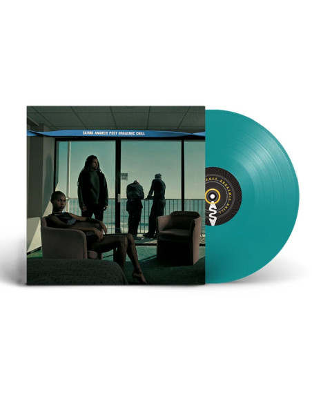 Skunk Anansie - Post Orgasmic Chill