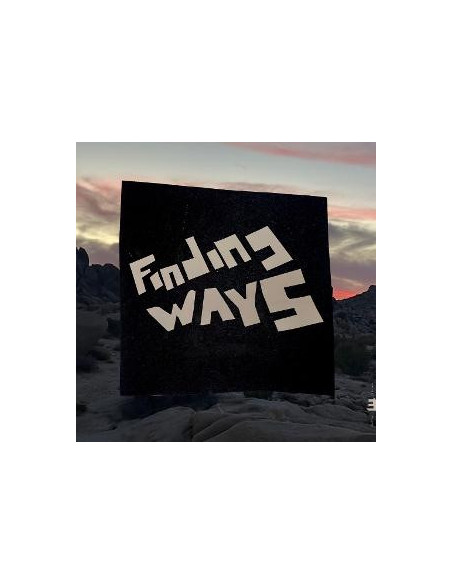 Finding Ways - Finding Ways