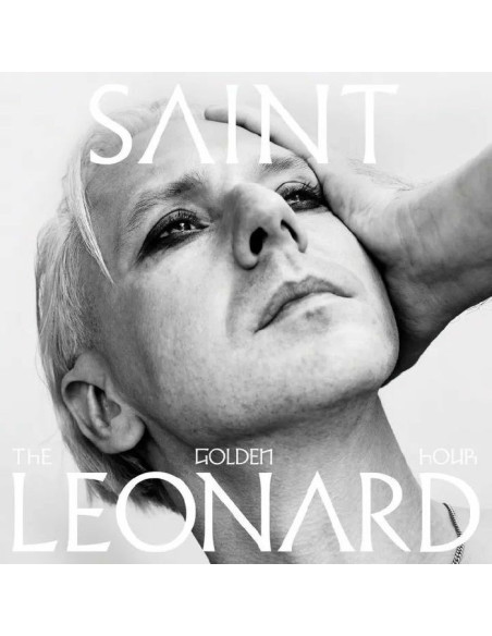 Saint Leonard - The Golden Hour