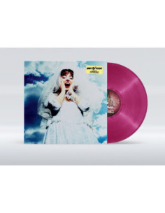 Jenny On Holiday - Quicksand Heart