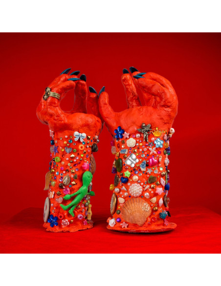 Congratulations - Join Hands