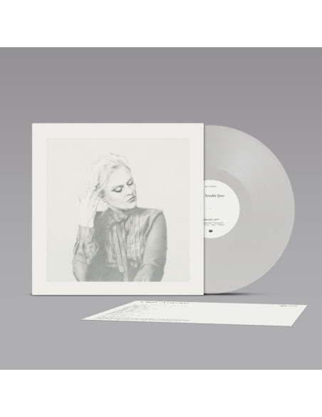 Arnalds, Olof - Spira