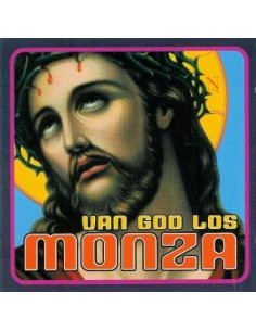 Monza - Van God Los