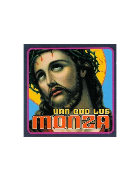 Monza - Van God Los