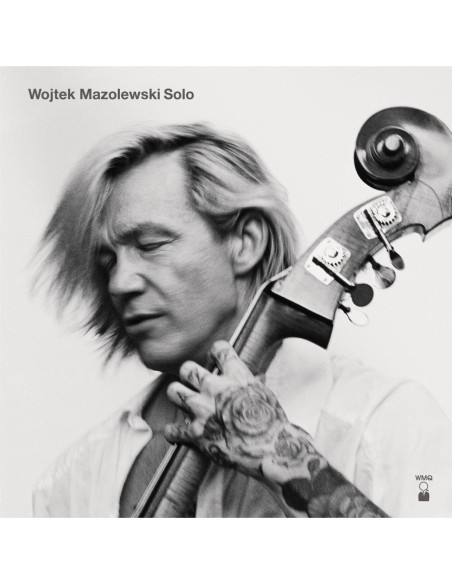 Mazolewski, Wojtek - Solo