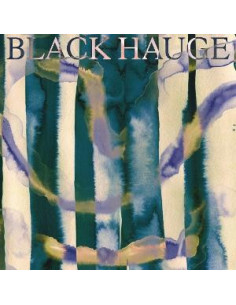 Black Hauge - Black Hauge