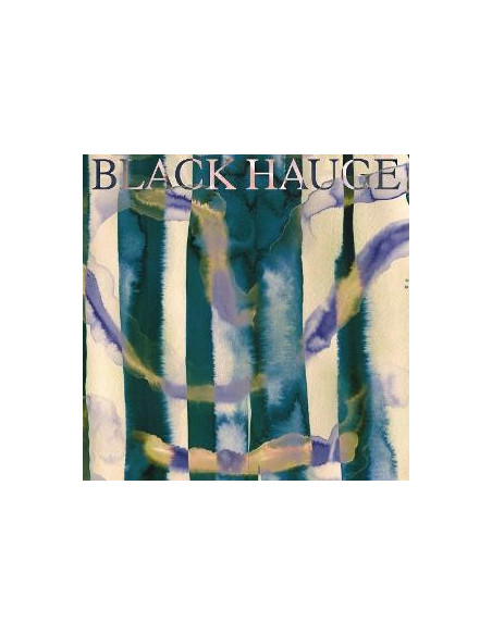 Black Hauge - Black Hauge