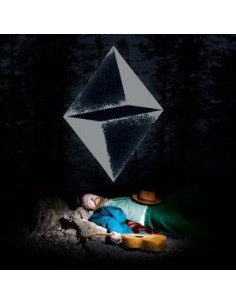 Seven Foot Frank - Nine Dimensional Pyramid