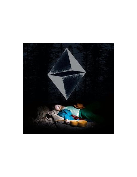 Seven Foot Frank - Nine Dimensional Pyramid