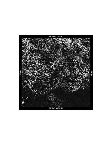 Mary Onettes - Sworn