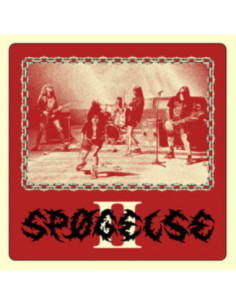 Spogelse - Spogelse Ii