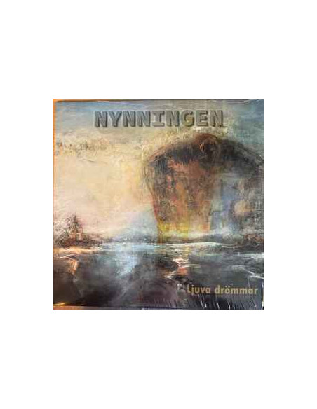 Nynningen - Ljuva Drommar