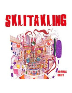 Sklitakling - Normal Drift