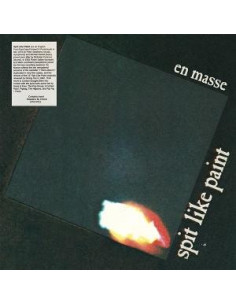 Spit Like Paint - En Masse