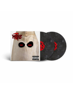 Noyz Narcos - Funny Games Slaughter Black