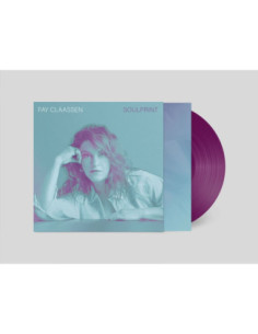 Claassen, Fay - Soulprint