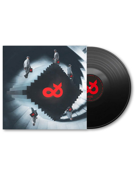 Boy and Bear - Tripping Over Time