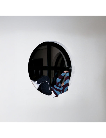 Melle - Before I Lose It (Coke Bottle Green Vinyl)