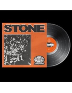 Stone - Autonomy