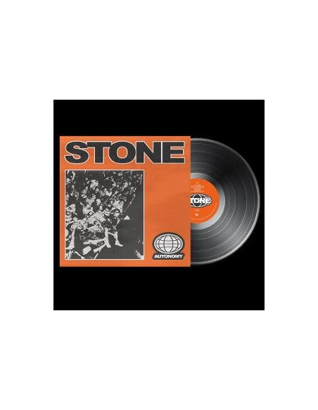 Stone - Autonomy