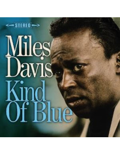 Davis, Miles - Kind Of Blue