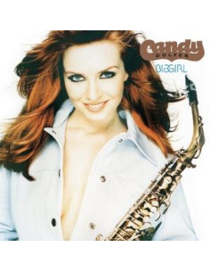 Dulfer, Candy - Big Girl