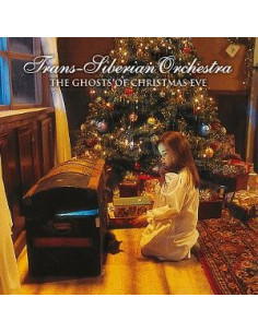 Trans-Siberian Orchestra - Ghosts Of Christmas Eve