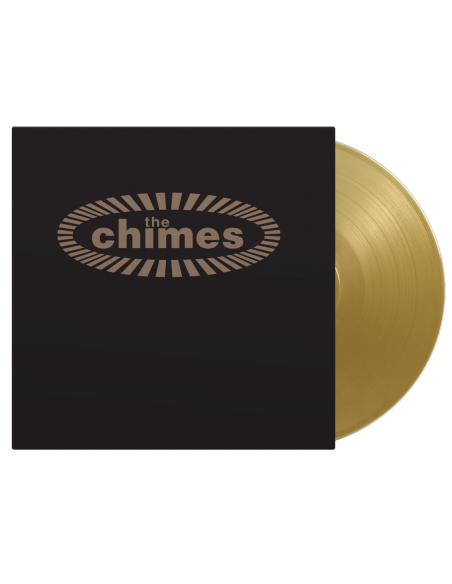 Chimes - Chimes
