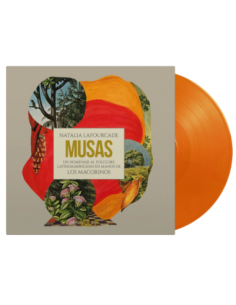 Lafourcade, Natalia - Musas Vol. 2