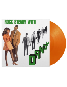 Dandy - Rock Steady With Dandy