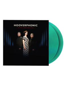 Hooverphonic - With Orchestra