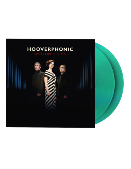 Hooverphonic - With Orchestra