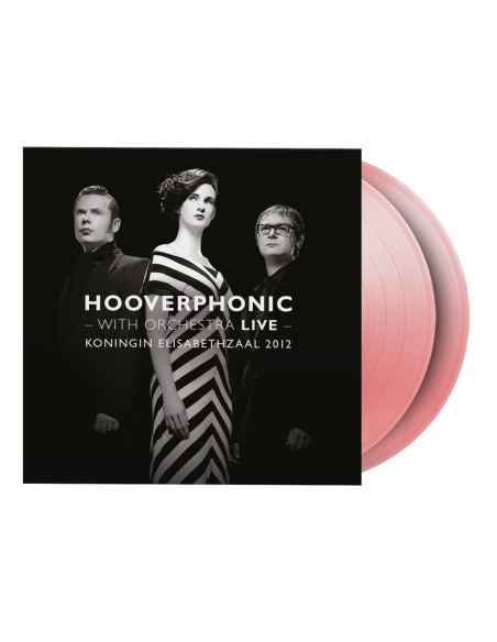 Hooverphonic - With Orchestra Live