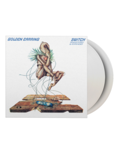 Golden Earring - Switch