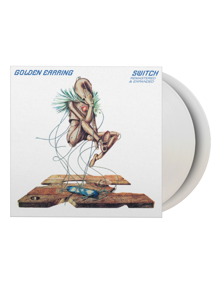 Golden Earring - Switch