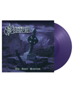 Saxon - Inner Sanctum