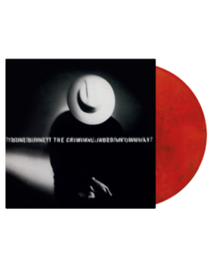 Burnett, T Bone - Criminal Under My Own Hat