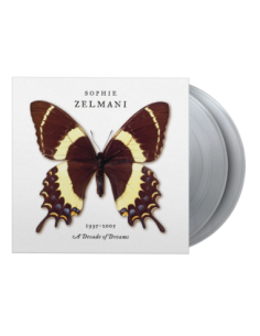 Zelmani, Sophie - Decade Of Dreams 1995-2005