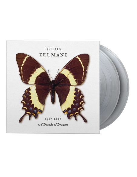 Zelmani, Sophie - Decade Of Dreams 1995-2005