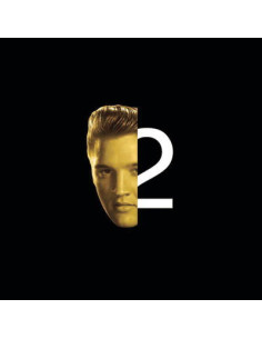 Presley, Elvis - 2Nd To None